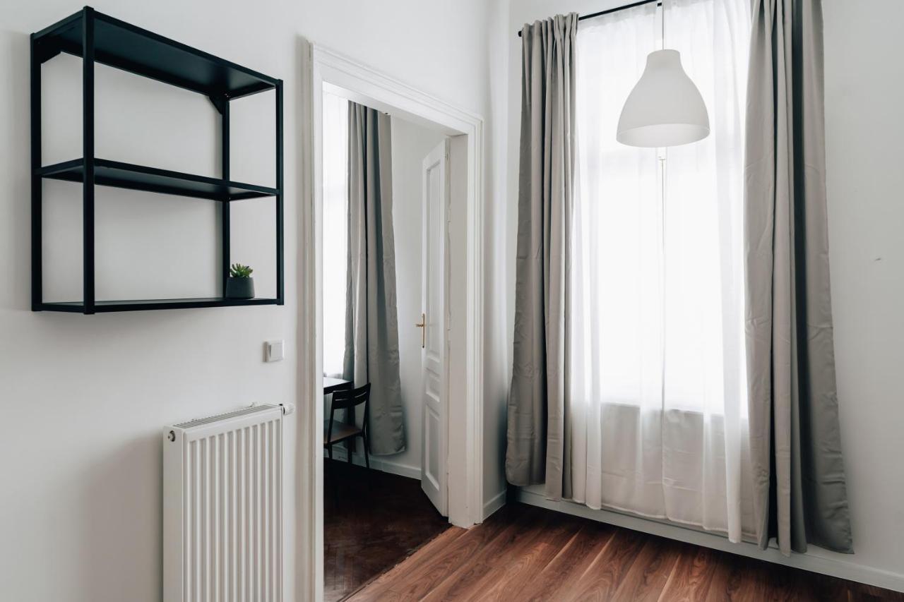 Podzamcze 24 Apartments Krakow Exterior photo