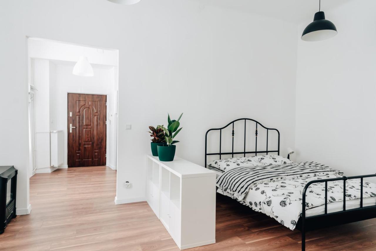 Podzamcze 24 Apartments Krakow Exterior photo