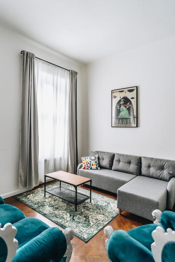 Podzamcze 24 Apartments Krakow Exterior photo