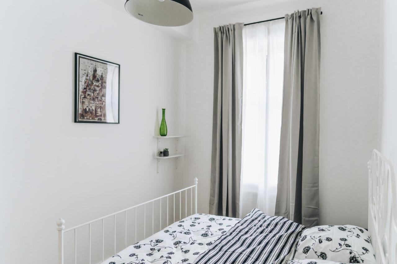 Podzamcze 24 Apartments Krakow Exterior photo